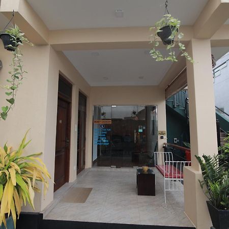 D Plus B&B Negombo Exterior photo